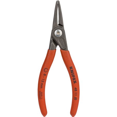 Knipex pinza di precisione per anelli di sicurezza