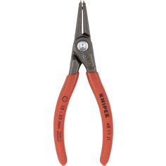Knipex pinza di precisione per anelli di sicurezza