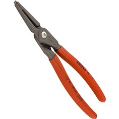 Knipex pinza di precisione per anelli di sicurezza 2