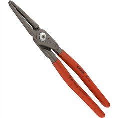 Knipex pinza di precisione per anelli di sicurezza 2