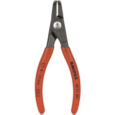 Knipex pinza di precisione per anelli di sicurezza
