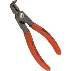 Knipex pinza di precisione per anelli di sicurezza 2