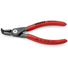 Knipex pinza di precisione per anelli di sicurezza 2