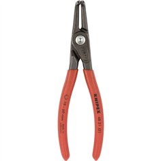 Knipex pinza di precisione per anelli di sicurezza