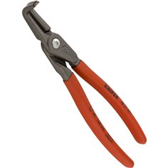 Knipex pinza di precisione per anelli di sicurezza 2