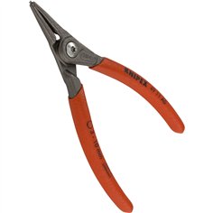 Knipex pinza di precisione per anelli di sicurezza 2