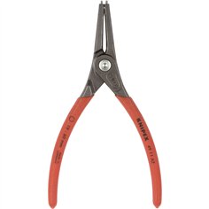 Knipex pinza di precisione per anelli di sicurezza