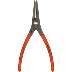 Knipex pinza di precisione per anelli di sicurezza