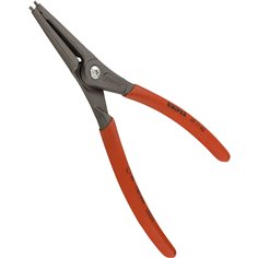 Knipex pinza di precisione per anelli di sicurezza 2