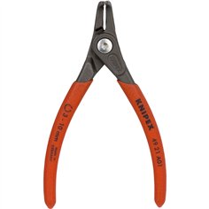 Knipex pinza di precisione per anelli di sicurezza