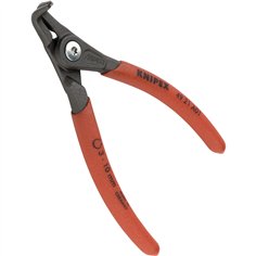 Knipex pinza di precisione per anelli di sicurezza 2