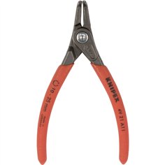 Knipex pinza di precisione per anelli di sicurezza