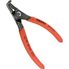 Knipex pinza di precisione per anelli di sicurezza 2
