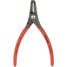 Knipex pinza di precisione per anelli di sicurezza