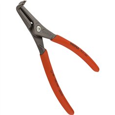 Knipex pinza di precisione per anelli di sicurezza 2