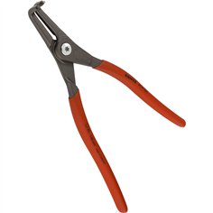 Knipex pinza di precisione per anelli di sicurezza 2