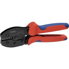 Knipex PreciForce pinza per capicorda 2