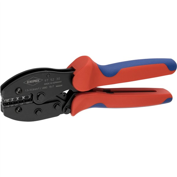 Knipex PreciForce pinza per capicorda