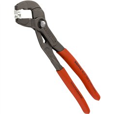 Knipex pinza per fascette