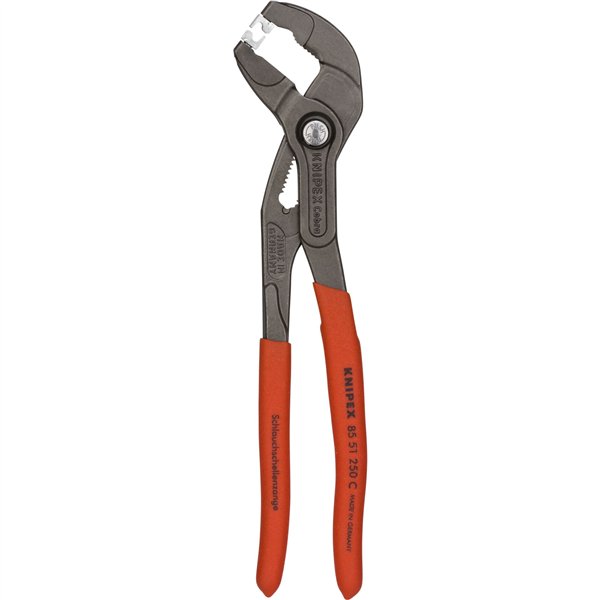 Knipex pinza per fascette