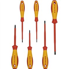 Knipex set cacciaviti