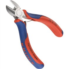 Knipex tronchese laterale 2