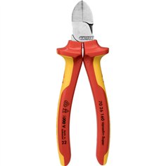 Knipex tronchese laterale