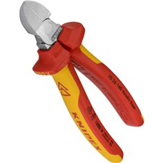 Knipex tronchese laterale 2