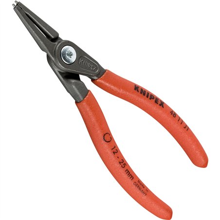 Knipex set pinze per anelli di sicurezza