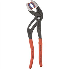 Knipex pinza per sifoni e connettorie