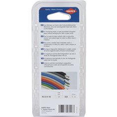Knipex TwistCut tagliatubi per tubi ondulati 2