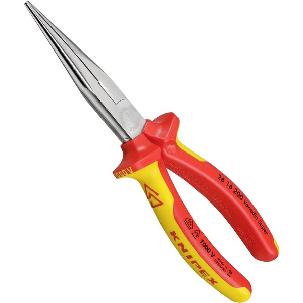 KNIPEX valigetta utensili per istallaz. elettr.