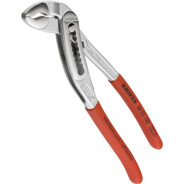 KNIPEX valigetta utensili per istallaz. elettr.