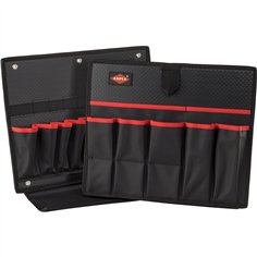 KNIPEX pannello porta utensili 2 pz. p. L-Boxx