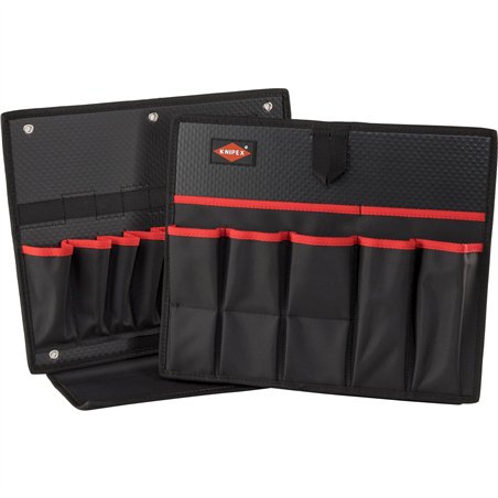 KNIPEX pannello porta utensili 2 pz. p. L-Boxx