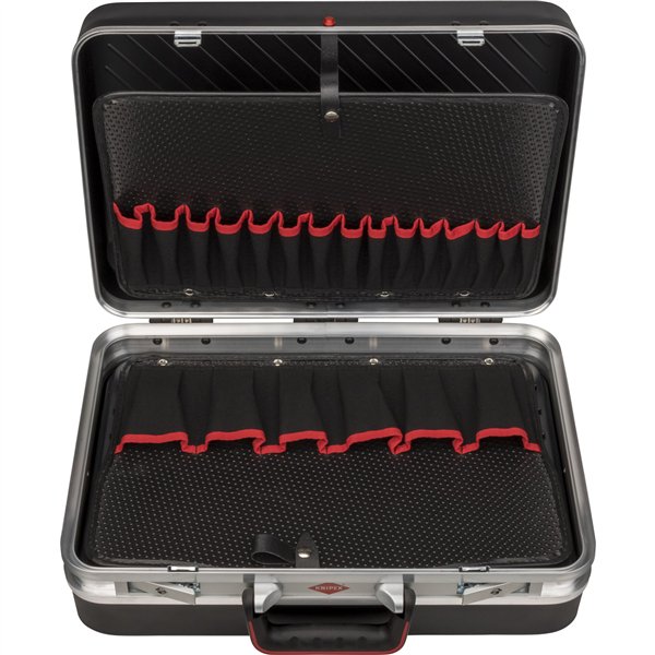 Knipex valigia porta utensili standard vuota