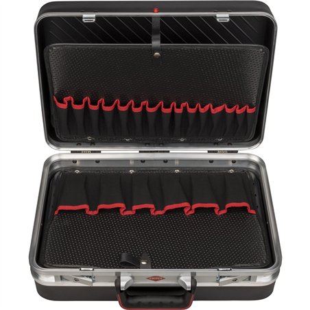 Knipex valigia porta utensili standard vuota