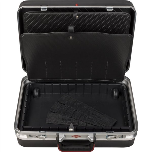 Knipex valigia porta utensili standard vuota