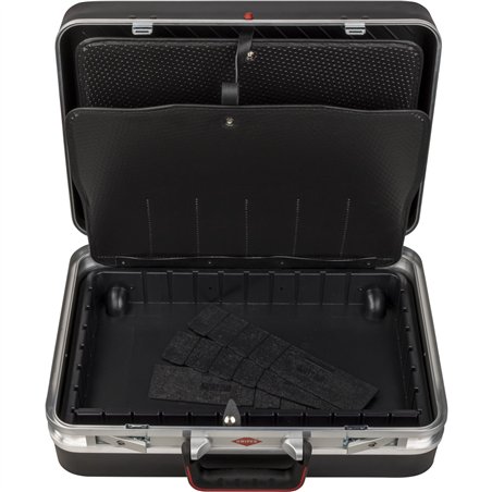 Knipex valigia porta utensili standard vuota