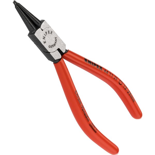Knipex borsa portautensili Set 4 pezzi