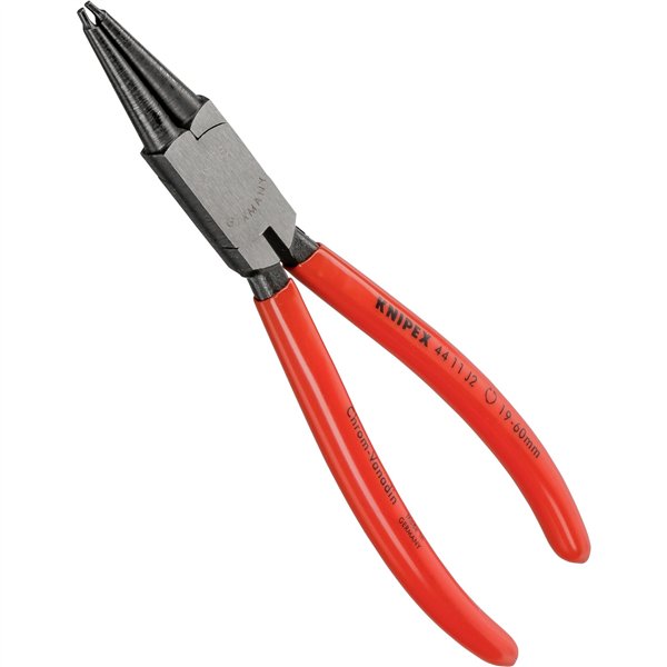 Knipex borsa portautensili Set 4 pezzi