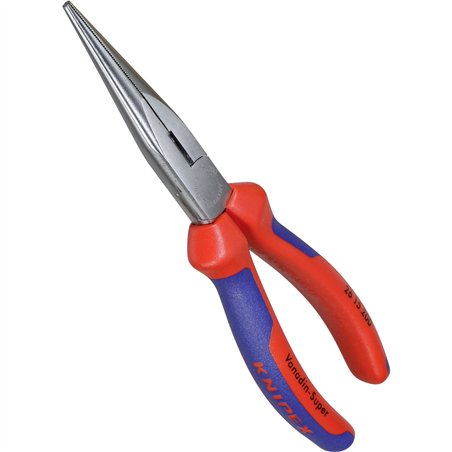 Knipex set pinze  Basic Chrom
