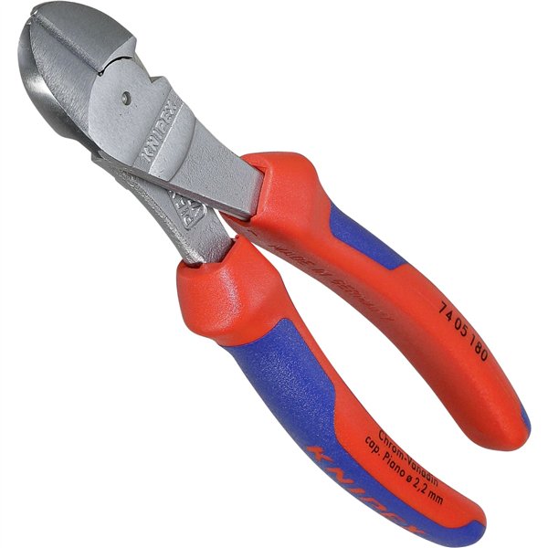 Knipex set pinze  Basic Chrom