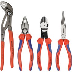 Knipex set pinze  Basic
