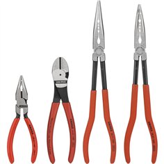 Knipex set pinze  KFZ