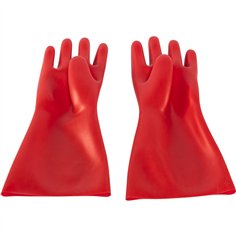 KNIPEX guanti da elettricista taglia 10, classe 0