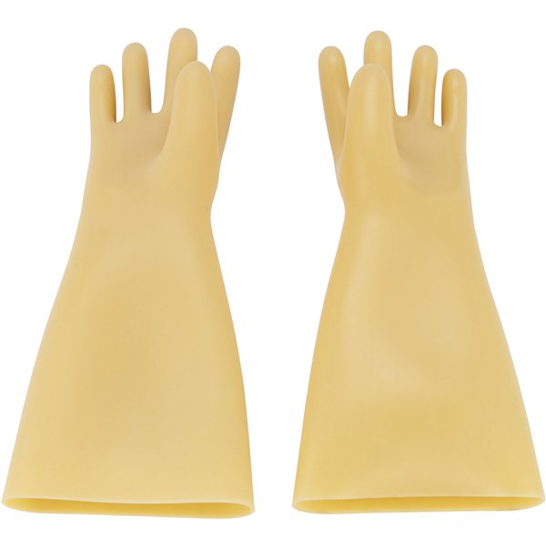 KNIPEX guanti da elettricista taglia 10, classe 2