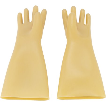 KNIPEX guanti da elettricista taglia 10, classe 2