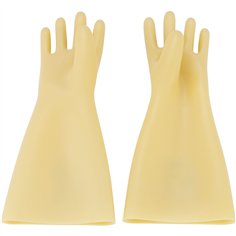 KNIPEX guanti da elettricista taglia 9, classe 1