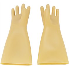 KNIPEX guanti da elettricista taglia 9, classe 2